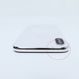 iPhone X 64GB Silver(Xước)