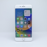 iPhone 8 Plus 256GB Silver(Xước)
