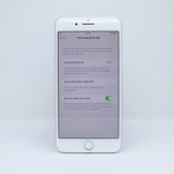 iPhone 8 Plus 256GB Silver(Xước)