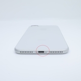 iPhone 8 Plus 256GB Silver(Xước)