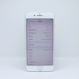 iPhone 8 Plus 64GB Silver(Xước)