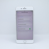 iPhone 8 Plus 64GB Silver(Xước)