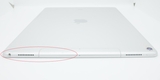 iPad Pro 2017 12.9 inch 64GB Silver(Xước)