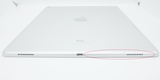 iPad Pro 2017 12.9 inch 64GB Silver(Xước)
