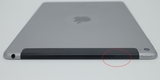iPad Air 2 16GB Grey(Xước)
