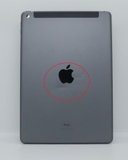 iPad Gen 8 2020 32GB Gray(Xước)