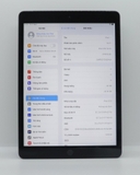 iPad Gen 8 2020 32GB Gray(Xước)