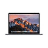 Macbook retina 2017 (12 Inch)