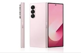 SAMSUNG GALAXY Z FOLD6