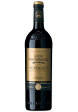 Rượu Vang Pháp Bordeaux Louis Eschenauer Eleve Fut de Chene (Barriq đỏ)