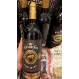 Rượu Vang Epicuro Aged In Oak giá cực rẻ