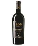 Rượu vang 100 Essenza Primitivo Di Manduria (Italia) 750ml giá cực tốt