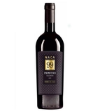 Rượu vang NACA 99 Primitivo Salento giá tốt rẻ nhất