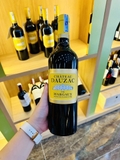 Rượu Vang Pháp Château Dauzac 2019 giá siêu siêu tốt