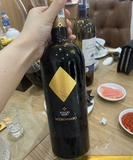 Vang 16,5 độ Poggio Maru Negroamaro Gía tốt