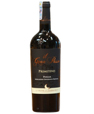 Rượu Vang IL GRAN PASSO Primitivo Puglia Rẻ nhất thị trường