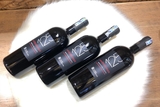 Rượu Vang Đỏ 125 Primitivo Del Salento 14 độ