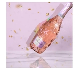 Rượu vang ý Vino Spumante Rose No.7 Sparkling