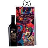 Rượu vang Don Anto Primitivo 18° Limited Edition Ý GIÁ TỐT NHẤT THỊ TRƯỜNG