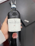 Rượu Vang Ý LIRICA PRIMITIVO DI MANDURIA giá rẻ nhất thị trường