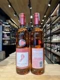 Rượu vang Barefoot Cellars Pink Moscato giá cực rẻ