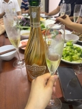Rượu Champagne Tsarine By Adriana giá tốt