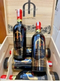 Rượu vang Mardell Hill Primitivo Negroamaro 19,5 độ