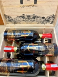 Rượu vang Mardell Hill Primitivo Negroamaro 19,5 độ