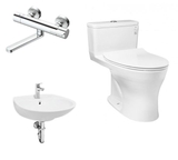 Thiết bị vệ sinh, nhà tắm