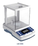 Cân phân tích 0,01mg (0.01mg Analytical Balance), Thương hiệu: Labgic