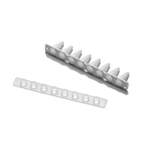 Ống PCR 0,1ml (0.1ml PCR tube), Thương hiệu: Labselect