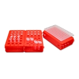 Centrifuge Tube Rack 0.2ml/1.5ml