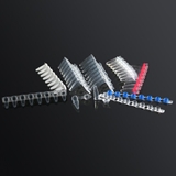 Ống và dải PCR 0.2ml (0.2ml PCR Tubes & Strips), Model: PST-0208-SFT-C