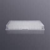 Đĩa giếng sâu 96 giếng 0.40ml (0.40ml 96-well deep well plates), Thương hiệu: Labselect