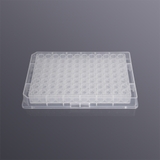 Đĩa giếng sâu 96 giếng 0.40ml (0.40ml 96-well deep well plates), Thương hiệu: Labselect