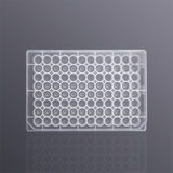 Đĩa giếng sâu 96 giếng 0.45ml (0.45ml 96-well deep well plates), Thương hiệu: Labselect