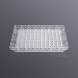 Đĩa giếng sâu 96 giếng 0.45ml (0.45ml 96-well deep well plates), Thương hiệu: Labselect