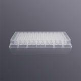 Đĩa giếng sâu 96 giếng 0.45ml (0.45ml 96-well deep well plates), Thương hiệu: Labselect