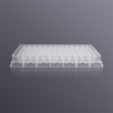 Đĩa giếng sâu 96 giếng 0.50ml (0.50ml 96-well deep well plates), Thương hiệu: Labselect