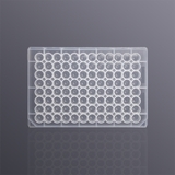 Đĩa giếng sâu 96 giếng 0.50ml (0.50ml 96-well deep well plates), Thương hiệu: Labselect