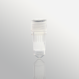 Ống vặn 0.5m có nắp (0.5m Screw Tube With CAP), Model: SCT-101-050-C-S