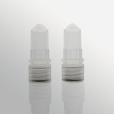 Ống vặn 0.5m có nắp (0.5m Screw Tube With CAP), Model: SCT-101-050-C-S