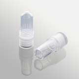 Ống vặn 0.5m có nắp (0.5m Screw Tube With CAP), Model: SCT-101-050-C-S