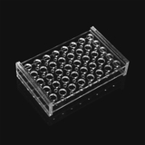 Centrifuge Tube Rack 0.5ml