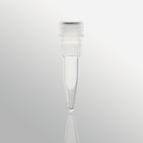 Ống vặn 0.5ml có nắp (0.5ml Screw Tube With CAP), Model: SCT-102-050-C-S