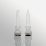 Ống vặn 0.5ml có nắp (0.5ml Screw Tube With CAP), Model: SCT-102-050-C-S