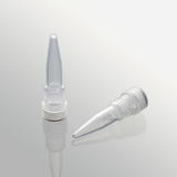 Ống vặn 0.5ml có nắp (0.5ml Screw Tube With CAP), Model: SCT-102-050-C-S