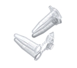 Ống ly tâm đáy nhọn 0.6ml (0.6ml Microcentrifuge Tubes), 1000 cái/túi