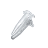 Ống ly tâm nắp khóa 0.6ml (Snaplock Cap Centrifuge Tube), giữ protein thấp