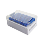 Lọ đông lạnh SBS 0.75ml (0.75ml SBS Cryogenic Vial), Model: 25232